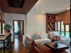 ให้เช่าบ้านเดี่ยว 2 ชั้น โครงการ บุราสิริ วัชรพล Burasiri Watcharapol Pool villa สระว่ายน้ำส่วนตัว ถนนสุขาภิบาล 5  ให้เช่าราคา 260,000 บาท/เดือน-202511111344251762843465594.jpg