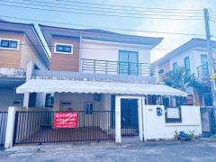 บ้านเช่าภูเก็ต 4 ห้องนอน 3 ห้องน้ำ ตกแต่งครบตามรูป โครงการ พนาสนธิ์ แกรนด์วิลล์ บางโจ ถลาง ภูเก็ต ตรงข้ามตลาดนัดโก๋เบ๋ง