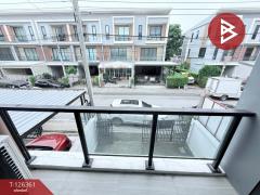 ขายทาวน์โฮม หมู่บ้านชญาดา แอท เวิร์ค บางนา กม.5 ซอยปลัดเปรียง สมุทรปราการ-202511111443541762847034193.jpg