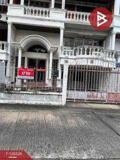 ขายทาวน์เฮ้าส์ 4 ชั้น ถ.สาธุประดิษฐ์ เนื้อที่ 35 ตร.วา ยานนาวา กรุงเทพมหานคร-202511111448041762847284641.jpg