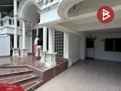 ขายทาวน์เฮ้าส์ 4 ชั้น ถ.สาธุประดิษฐ์ เนื้อที่ 35 ตร.วา ยานนาวา กรุงเทพมหานคร-202511111448051762847285626.jpg