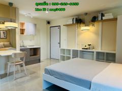 ขายคอนโด อัสสกาญจน์ ซิตี้ รามคำแหง ติดรถไฟฟ้าสีส้ม เคหะรามคำแหง ขนาด 23.5 ตารางเมตร ห้องมุม ชั้น3 ตกแต่งครบ-202511111454051762847645654.jpg