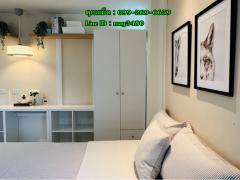 ขายคอนโด อัสสกาญจน์ ซิตี้ รามคำแหง ติดรถไฟฟ้าสีส้ม เคหะรามคำแหง ขนาด 23.5 ตารางเมตร ห้องมุม ชั้น3 ตกแต่งครบ-202511111454091762847649142.jpg