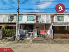 ขายทาวน์เฮ้าส์-หมู่บ้านพฤกษาวิลล์49-