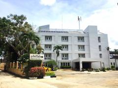 ขายกิจการโรงแรม ภูเก็ตอีโคซี่ ทำเลทอง ติดสวนน้ำอันดามันดา กะทู้ พร้อมใบอนุญาตโรงแรมถูกต้อง กำลังดำเนินกิจการ