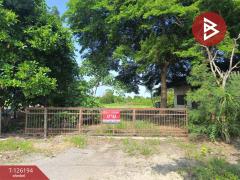 ขายที่ดินพร้อมสิ่งปลูกสร้าง-เนื้อท