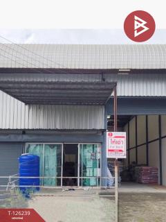 ให้เช่าโกดังพร้อมออฟฟิศ-เนื้อที่-60-