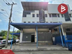 ขายอาคารพาณิชย์-2-คูหา-หมู่บ้านซิตี้