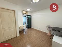 ขายคอนโด-โครงการไอคอนโด-เกษตร-(ICondo-Kaset)-