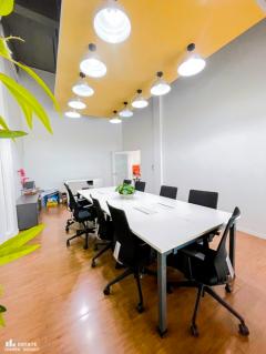 ขายด่วน โฮมออฟฟิศ 3.5 ชั้น ออฟฟิต สำนักงานตกแต่งสวย ทำเลดึ ใกล้สถานีรถไฟฟ้าคูคต-202511111620401762852840676.jpg