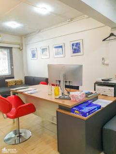 ขายด่วน โฮมออฟฟิศ 3.5 ชั้น ออฟฟิต สำนักงานตกแต่งสวย ทำเลดึ ใกล้สถานีรถไฟฟ้าคูคต-202511111620421762852842424.jpg