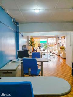 ขายด่วน โฮมออฟฟิศ 3.5 ชั้น ออฟฟิต สำนักงานตกแต่งสวย ทำเลดึ ใกล้สถานีรถไฟฟ้าคูคต-202511111620421762852842990.jpg