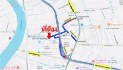 ขายที่ดินเปล่า ซอยพูนสิน 11 พื้นที่สีส้ม ถมแล้ว 254 ตรว แปลงมุมเหมาะกับทำแวร์เฮาส์ โฮมออฟฟิศ-202511111624131762853053130.jpg