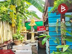 ขายทาวน์เฮ้าส์-หมู่บ้านสุขสำราญ-เพ