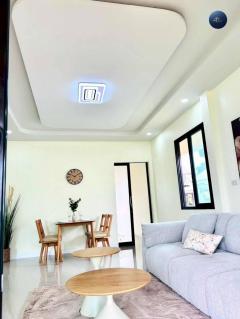 ขายถูกมาก!! บ้านเดี่ยวชั้นเดียว สร้างใหม่ ทำเลทอง อ.เมือง จ.กระบี่ ใกล้เซ็นทรัล แม็คโคร พร้อมของแถวกว่า 1 แสน-202511111653591762854839355.jpg