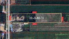 ขายที่ดินเปล่า ติดถนนธัญบุรี(ถนนสาย 352) เนื้อที่ 11-3-85 ไร่  ตำบลคลองเจ็ด อำเภอคลองหลวง จังหวัดปทุมธานี-202511111703121762855392235.jpg