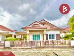 ขายบ้านแฝด-หมู่บ้านสิลันตา2-วิลเลจ-(Si