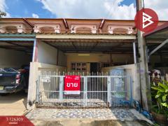 ขายทาวน์เฮ้าส์-หมู่บ้านสามพรานเฮ้า