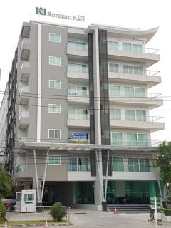 ขายคอนโด โคโตบูกิ บางแสน ชลบุรี