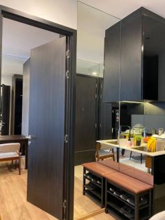 ให้เช่า คอนโด Noble Around Ari (โนเบิล อราวน์ อารีย์) 35.16 ตร.ม. 1 นอน 1 น้ำ ชั้น 9 วิวเมือง จอดรถได้ 1 คัน-202511111733331762857213743.jpg