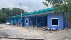 ขายถูกมาก!! ห้องเช่า 19 ห้อง พร้อมบ้านเช่า 2 หลัง ทำเลทอง อ.ปลวกแดง จ.ระยอง ใกล้นิคม WHA อีสเทิร์นซีบอร์ด 4