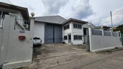 MT2ให้เช่าโกดังพร้อมออฟฟิศ ซอยวิภาวดี 70 ใกล้สนามบินดอนเมือง ใกล้ทางขึ้นโทลเวย์ ใกลห้างไอทีสแควร์