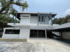 ให้เช่า-บ้านเดี่ยว-ซอยรัชดา19-ใกล้-MRT-ร