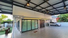 NG039 ให้เช่าบ้านเดี่ยว 2 ชั้น หลังใหญ่ สไตล์ Modern ย่านโชคชัย 4  ราคา 179,000-เดือน 350 ตรม 100 ตรว-202511120326061762892766088.jpg