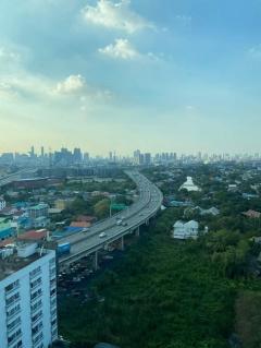 ขาย คอนโด เดอะเบส พระราม 9 รามคำแหง  ชั้น18 ขนาด30 ตรม. ลดพิเศษ 2,200,000บาท