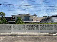 ขาย-ให้เช่า บ้านเดี่ยว 2 ชั้น สุขสรรพ์ 1 Suksan 1 ขนาดเนื้อที่ 105ตรว. 3ห้องนอน 4ห้องน้ำ  ประตูระบบดิจิตอล ใกล้สนามบินดอนเมือง-202511120349541762894194407.jpg