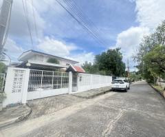 ขาย บ้านเดี่ยว 2 ชั้น หมู่บ้านเสนานิเวศน์ 1 ขนาด 70 ตรว 80 ตรม ใกล้ถนนประเสริฐมนูกิจ18 และ BTS เสนานิค