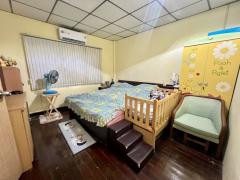 ขาย บ้านเดี่ยว 2 ชั้น หมู่บ้านเสนานิเวศน์ 1 ขนาด 70 ตรว 80 ตรม ใกล้ถนนประเสริฐมนูกิจ18 และ BTS เสนานิค-202511120414051762895645339.jpg