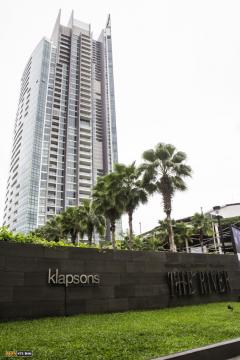 ขายคอนโด The River เจริญนคร วิวโค้งแม่น้ำเจ้าพระยา ใกล้ไอคอนสยาม 119 ตรม ห้องใหม่เอี่ยม ไม่เคยอยู่เลย-202511120419251762895965731.jpg