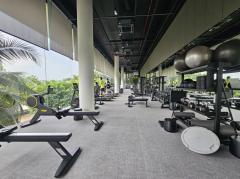 ขายคอนโด The River เจริญนคร วิวโค้งแม่น้ำเจ้าพระยา ใกล้ไอคอนสยาม 119 ตรม ห้องใหม่เอี่ยม ไม่เคยอยู่เลย-202511120419311762895971445.jpg