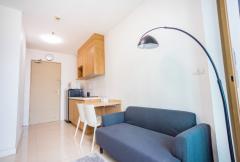 ขายพร้อมผู้เช่าคอนโด Ideo Mix Sukhumvit 103 (ไอดีโอ มิกซ์ สุขุมวิท 103) ทำเลดีมาก ทางขึ้น  BTS สถานีอุดมสุข ติดทางเข้าคอนโด-202511120423071762896187546.jpg