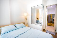 ขายพร้อมผู้เช่าคอนโด Ideo Mix Sukhumvit 103 (ไอดีโอ มิกซ์ สุขุมวิท 103) ทำเลดีมาก ทางขึ้น  BTS สถานีอุดมสุข ติดทางเข้าคอนโด-202511120423081762896188567.jpg