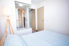 ขายพร้อมผู้เช่าคอนโด Ideo Mix Sukhumvit 103 (ไอดีโอ มิกซ์ สุขุมวิท 103) ทำเลดีมาก ทางขึ้น  BTS สถานีอุดมสุข ติดทางเข้าคอนโด-202511120423091762896189086.jpg