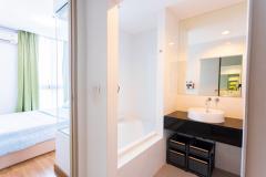 ขายพร้อมผู้เช่าคอนโด Ideo Mix Sukhumvit 103 (ไอดีโอ มิกซ์ สุขุมวิท 103) ทำเลดีมาก ทางขึ้น  BTS สถานีอุดมสุข ติดทางเข้าคอนโด-202511120423111762896191171.jpg