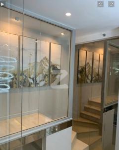 ขาย-ให้เช่า คอนโด ไนท์บริดจ์ ไพร์ม สาทร Knights bridge Prime Sathorn ชั้น 32 44 ตรม. (ห้องสองชั้น) 1 ห้องนอน 1 ห้องน้ำ 1 ที่จอดรถ ใกล้ BTS-202511120428531762896533913.jpg