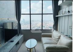 ขาย-ให้เช่า คอนโด ไนท์บริดจ์ ไพร์ม สาทร Knights bridge Prime Sathorn ชั้น 32 44 ตรม. (ห้องสองชั้น) 1 ห้องนอน 1 ห้องน้ำ 1 ที่จอดรถ ใกล้ BTS-202511120428541762896534447.jpg