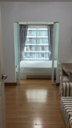 ขาย-ให้เช่า คอนโด แชปเตอร์วัน โมเดิร์นดัชต์ ราษฎร์บูรณะ 33 Chapter One Modern Dutch Ratburana 33 ชั้น 15 พื้นที่ 29 ตรม. 1ห้องนอน 1ห้องน้ำ