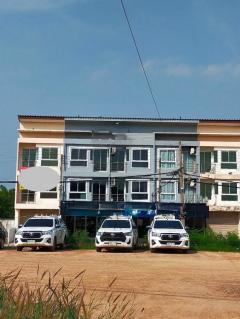  ขายตึกแถว 3 ชั้น ใกล้ตลาดบ้านใหม่ 100 ปี จ.ฉะเชิงเทรา พื้นที่ 20.5 ตร.ว. | บ้านเพิ่งรีโนเวทใหม่ พร้อมเข้าอยู่-202511120531211762900281489.jpg