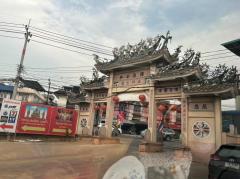  ขายตึกแถว 3 ชั้น ใกล้ตลาดบ้านใหม่ 100 ปี จ.ฉะเชิงเทรา พื้นที่ 20.5 ตร.ว. | บ้านเพิ่งรีโนเวทใหม่ พร้อมเข้าอยู่-202511120531221762900282019.jpg