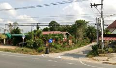 ขาย ที่ดิน WF098 แปลงเล็ก ทำเลดี ราคาถูก ผัง EEC สีส้มลาย มาบข่า นิคมพัฒนา ระยอง . 1 งาน 12 ตรว ใกล้โลตัสนิคมพัฒนา ถนน 3375. เพียง 120 m.-202511120548531762901333972.jpg