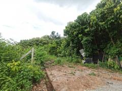 ขาย ที่ดิน WF098 แปลงเล็ก ทำเลดี ราคาถูก ผัง EEC สีส้มลาย มาบข่า นิคมพัฒนา ระยอง . 1 งาน 12 ตรว ใกล้โลตัสนิคมพัฒนา ถนน 3375. เพียง 120 m.-202511120548561762901336150.jpg