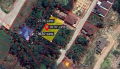 ขาย ที่ดิน WF098 แปลงเล็ก ทำเลดี ราคาถูก ผัง EEC สีส้มลาย มาบข่า นิคมพัฒนา ระยอง . 1 งาน 12 ตรว ใกล้โลตัสนิคมพัฒนา ถนน 3375. เพียง 120 m.-202511120548561762901336694.jpg