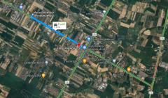 ขาย ที่ดิน WF098 แปลงเล็ก ทำเลดี ราคาถูก ผัง EEC สีส้มลาย มาบข่า นิคมพัฒนา ระยอง . 1 งาน 12 ตรว ใกล้โลตัสนิคมพัฒนา ถนน 3375. เพียง 120 m.-202511120548571762901337749.jpg