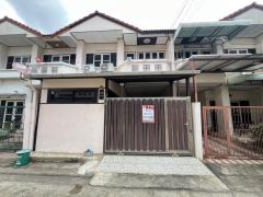 ขายด่วนถูกสุดในโครงการ ทาวน์เฮ้าส์ 2 ชั้น  หมู่บ้านบิวตี้เฮาส์ 3