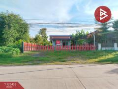 ขายบ้านเดี่ยวชั้นเดียว-เนื้อที่-1-งา