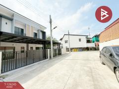 ขายทาวน์เฮ้าส์ โครงการเดอะซินโค่ ทาวน์ (The Cinco Town) บางบัวทอง นนทบุรี-202511121055421762919742650.jpg